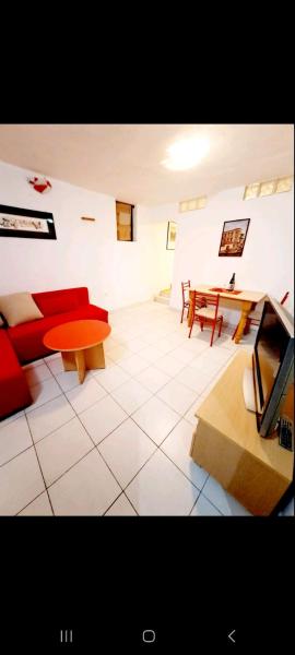 Foto 4: Sun & Moon apartment Ohrid