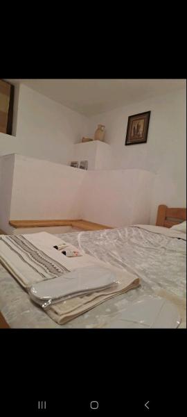 Foto 9: Sun & Moon apartment Ohrid