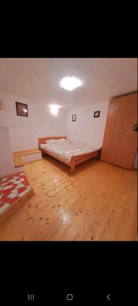 Foto 7: Sun & Moon apartment Ohrid