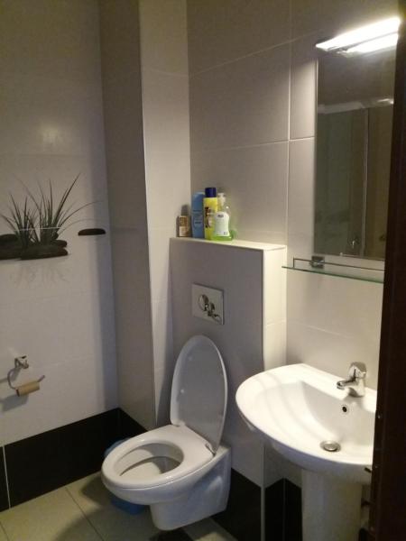 Kuva 5: Sofia apartment