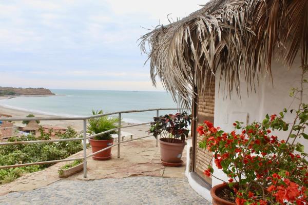 Marina Bungalows - Organos