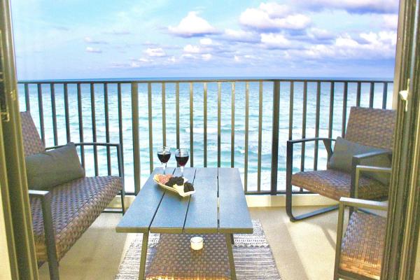 Ocean Breeze Condo - Caraibi