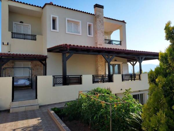 Creta Luxury Villas - Crete