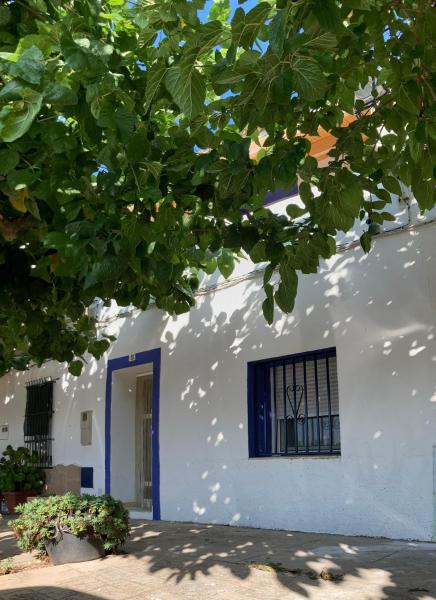 A la foto es mostra l'objecte Casa de l'hort - Els Valentins situat a la ciutat de Valentíns.