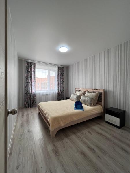 Zdjęcie 3: Апартаменты из 2 комнат, Kostanay Plaza, Береке