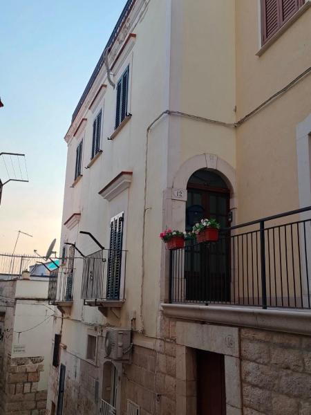 Casa Portella - Apulien