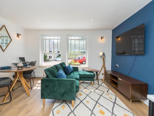 Pass the Keys Lovely 1 bed apartment close to city centre, Bath