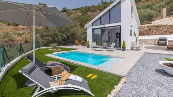 Doña Cabin Torrox By Ruralidays - Torrox