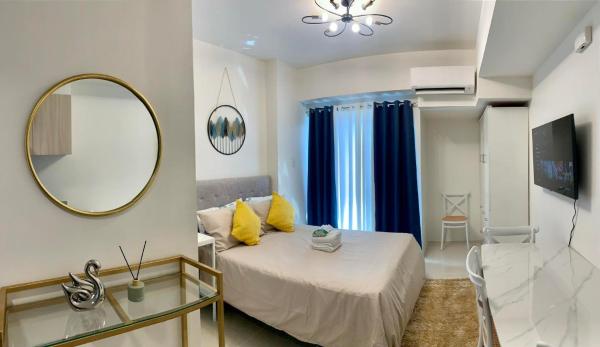 INSPIRIA TOWER CONDOMINIUM 1911, Davao