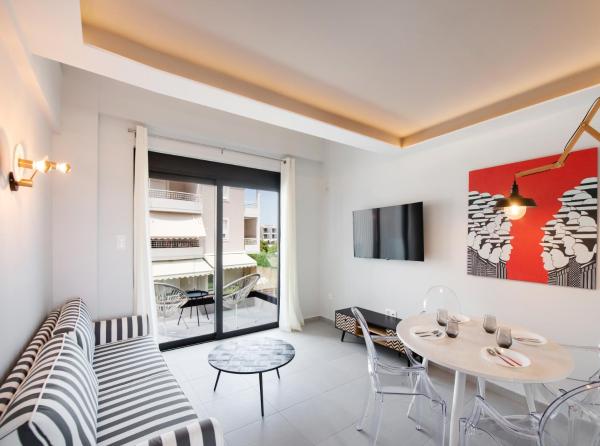 Onar Suites Lefkada - Leucade
