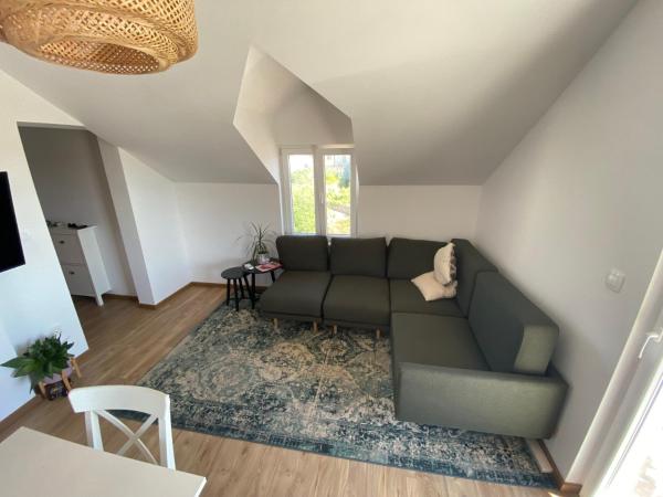 Panoramic Spacious 3 Bedroom Apartment - Brač