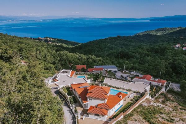 Natura I - Rijeka