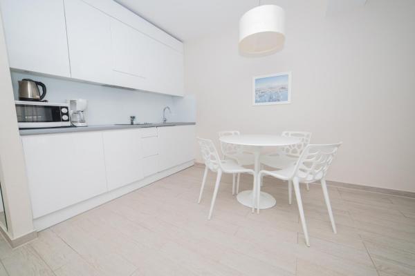 A la foto es mostra l'objecte VacationClub - Stubai Apartament 26 situat a la ciutat de Sienna.