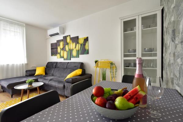 Apartment Buri - Split