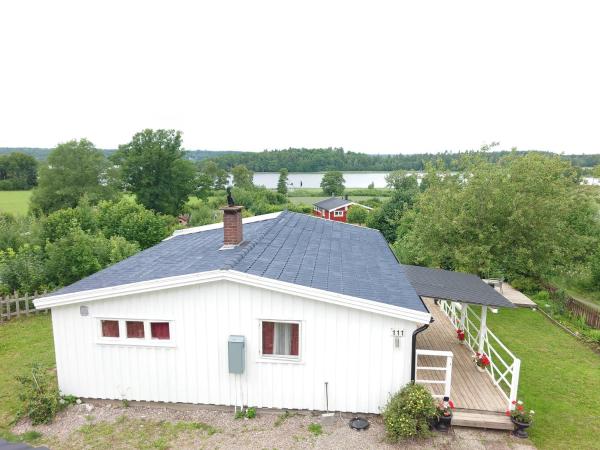 Anten Lake House - Alingsås