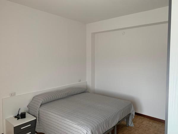 Kuvassa näkyy kohde Residence Salvatici, joka sijaitsee kaupungissa Poiano.