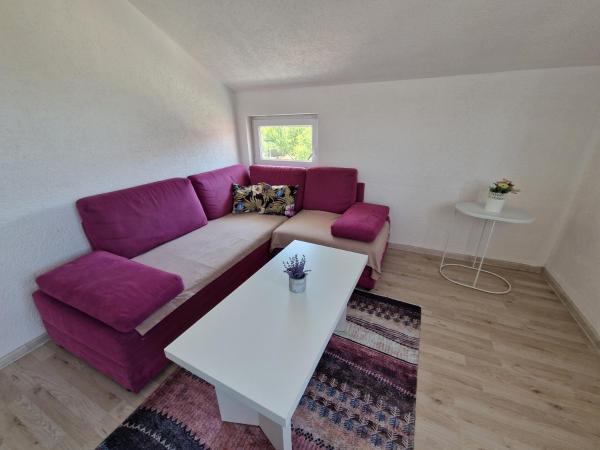 Sweet Guesthouse - Mostar