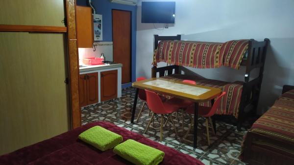 El Oasis Departamento Loft - Córdoba