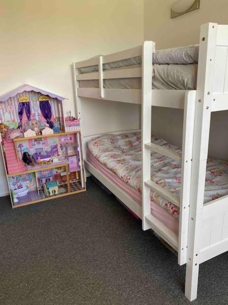 Bilde 8: A spacious, comfortable apartment for 4 ppl in London, zone 2