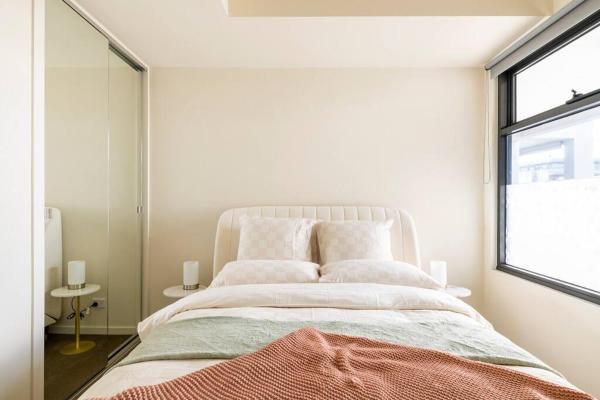 Billede 7: Beachside flat with free parking