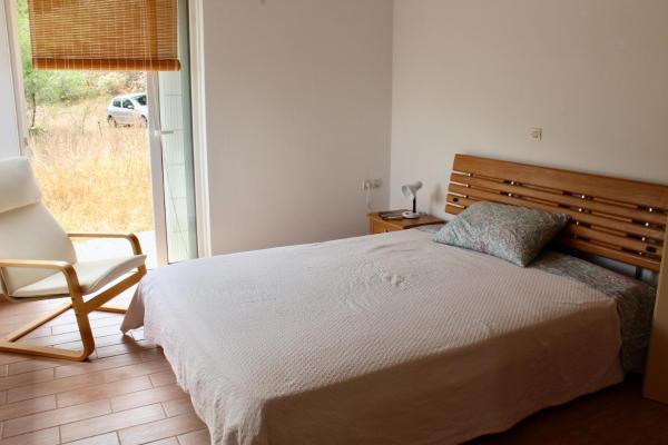 Foto 4: Caper & Olive mountain cottage