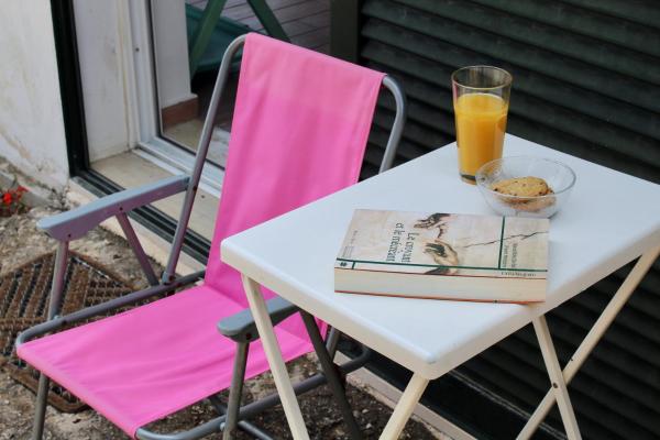 Foto 5: Caper & Olive mountain cottage