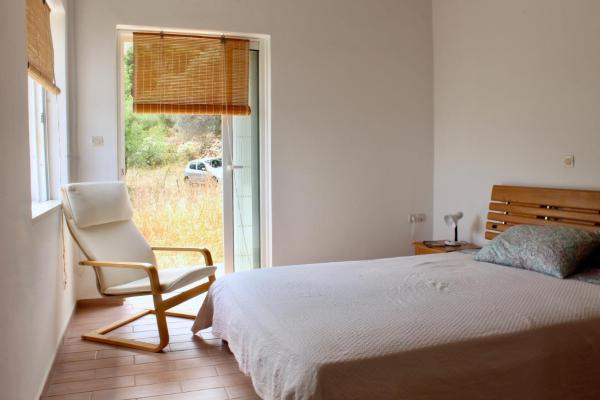 Foto 8: Caper & Olive mountain cottage