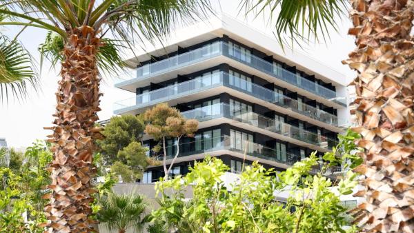 Mango Luxury Resorts, Sarandë