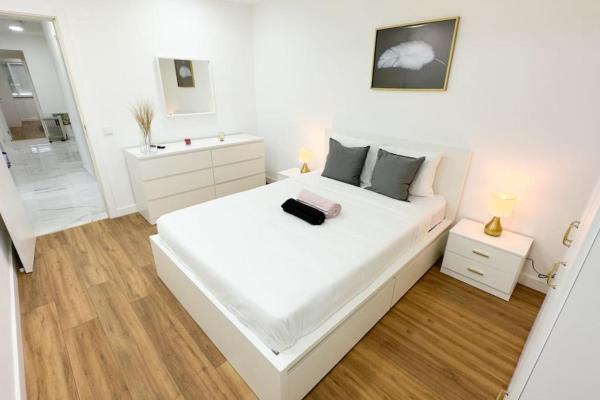 Quarto Privado Andrea - Oeiras
