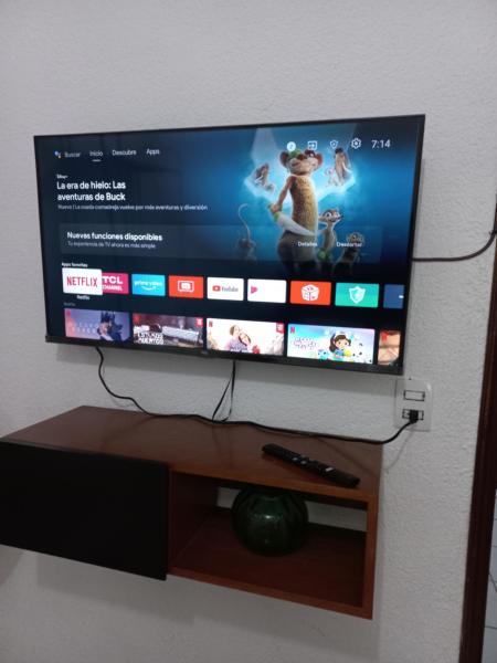 Cómodo & confortable apartamento. 5 minutos del aeropuertoの写真9