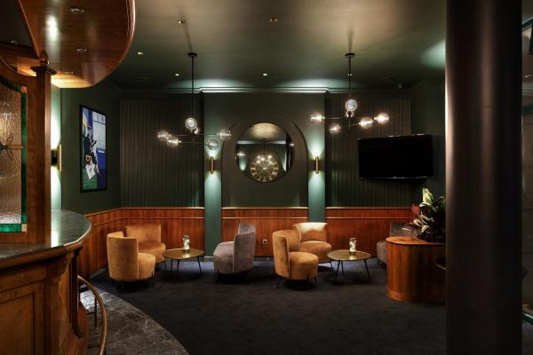 Hotel Nova, Berlin