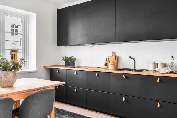 Apartment in the best part of Oslo, Oslo