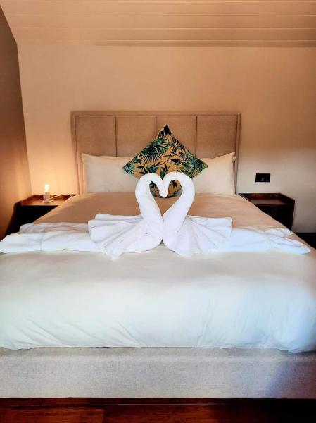 A la foto es mostra l'objecte Longstone Country Cottage - Two Luxury Bedrooms with ensuite bathrooms, Exmoor, Challacombe, North Devon situat a la ciutat de Challacombe.
