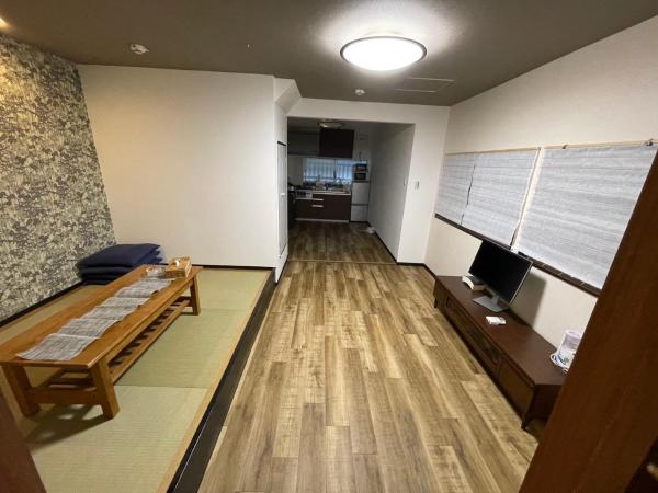 ABC accommodationの写真8