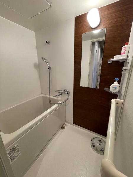 ABC accommodationの写真9