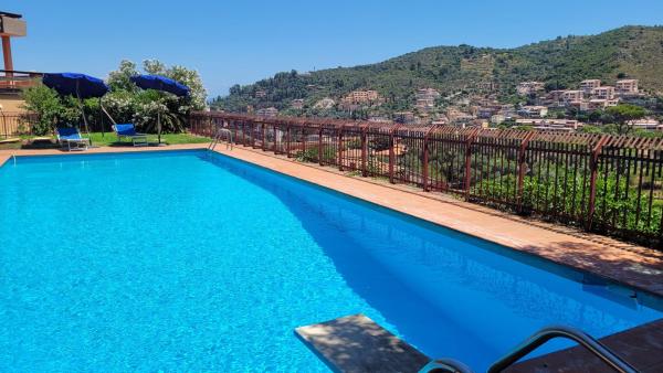 Tuscany Sea And Countryside - Monte Argentario