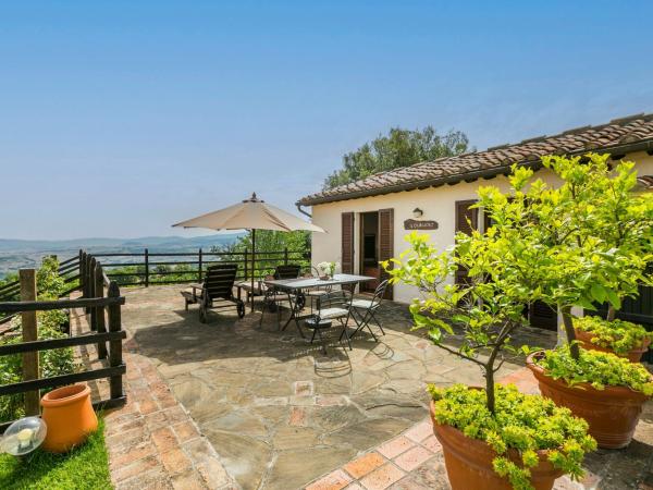 Holiday Home Grotte Rosse By Interhome - Tuscany