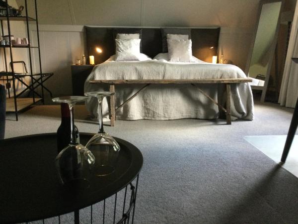 Bild 3: Bed & Breakfast Bennekom