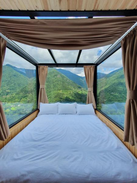 Villa Machakhela●ვილა მაჭახელა - Artvin