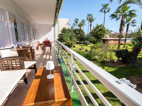 Apartment Eurosol-5 By Interhome - Municipality of Torremolinos