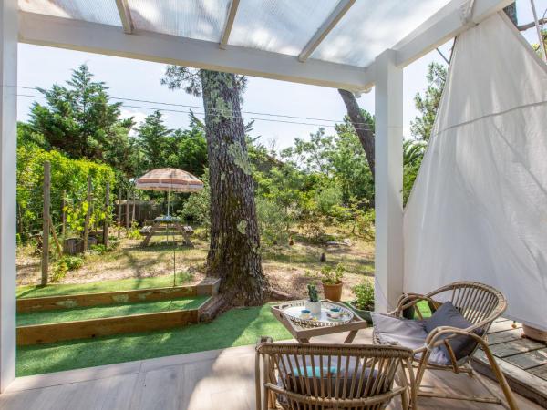 Studio Biarritz By Interhome - Capbreton