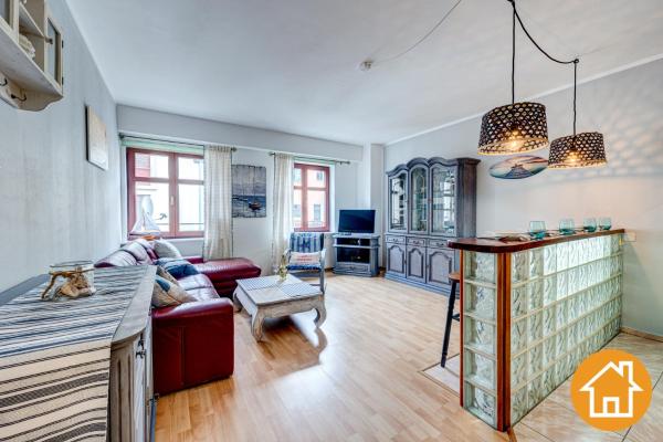 Apartament Na Deptaku - Heringsdorf
