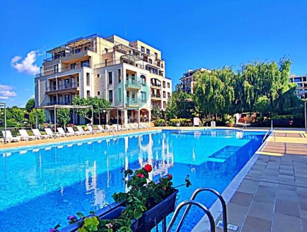 Sorrento Sole Mare - Apartments by the beach, Sveti Vlas