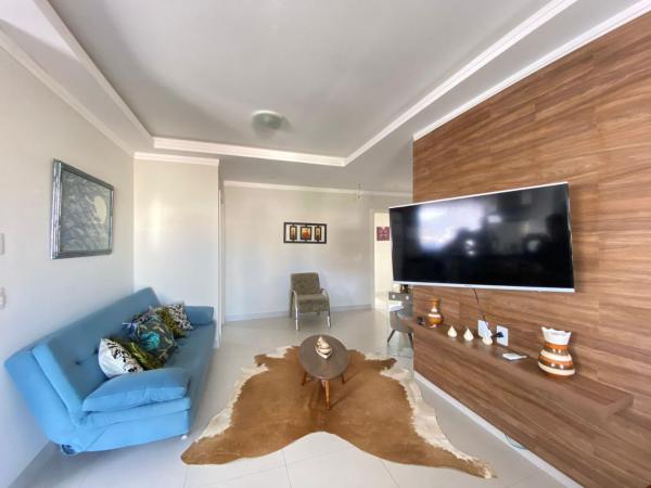 Foto 1: 451 - Lindo Apartamento de 3 dormitórios na praia de Bombas