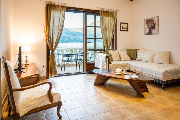 Villa Chantal, Kotor (Cattaro)