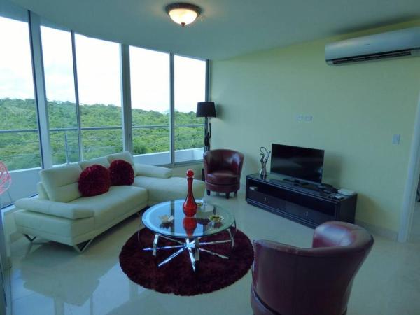 7i Luxury Resort Lifestyle Ocean Views - Panama