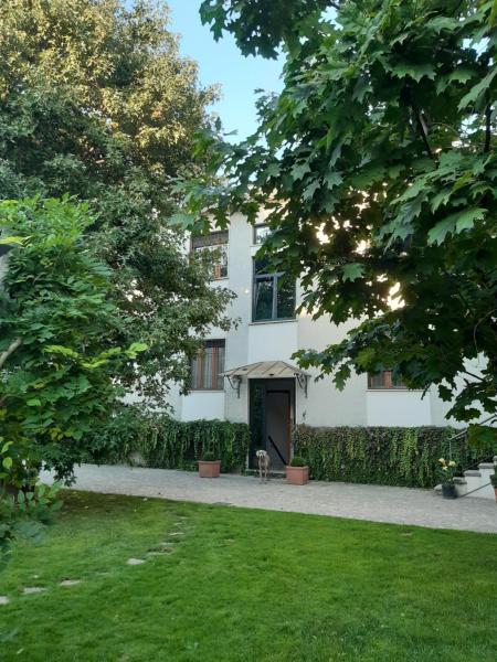 D'or Duble' Bed And Breakfast - Piemont