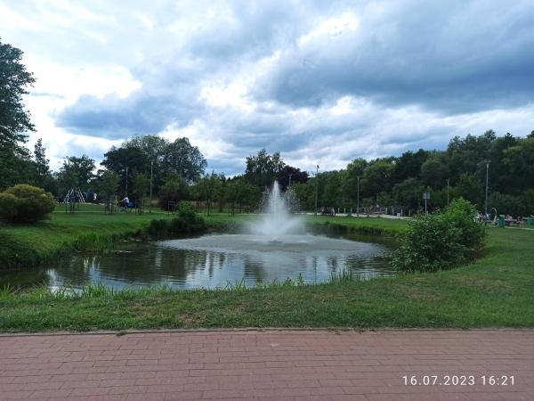 Foto 6: Reda-Centrum