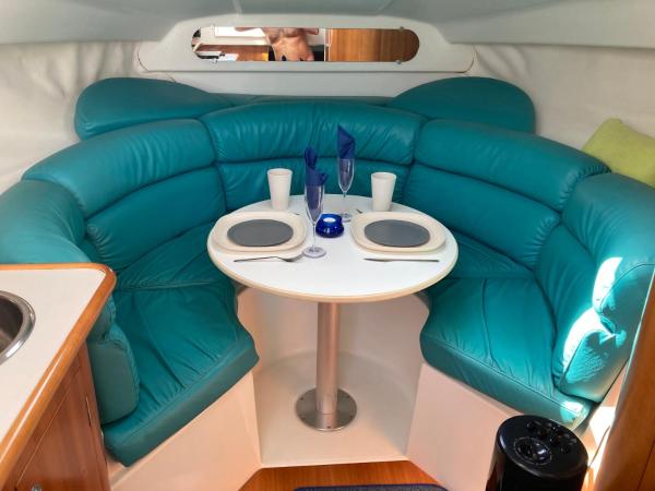 Bateau Nirvana 7,6 M - Èze