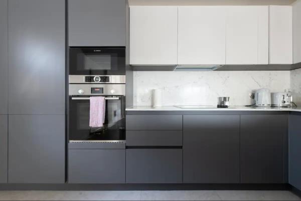 Photo 7 : 2BD, 2BA Urban Oasis CHCL F4